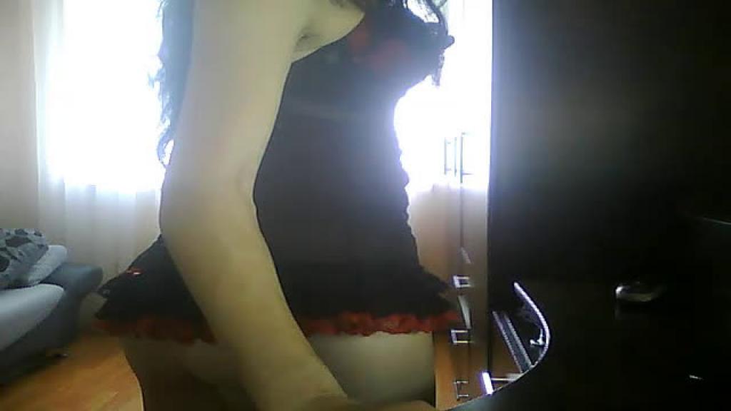 lovelena18 Orgasm Movie [2017/04/25 - 09:01:43]