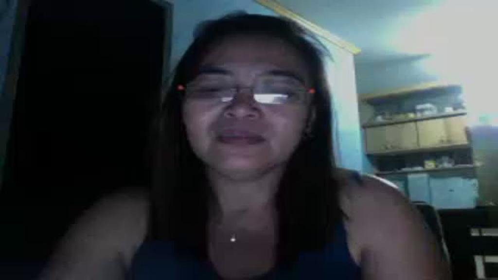 leny15031 Gagging Movie [2017/04/20 - 10:45:52]