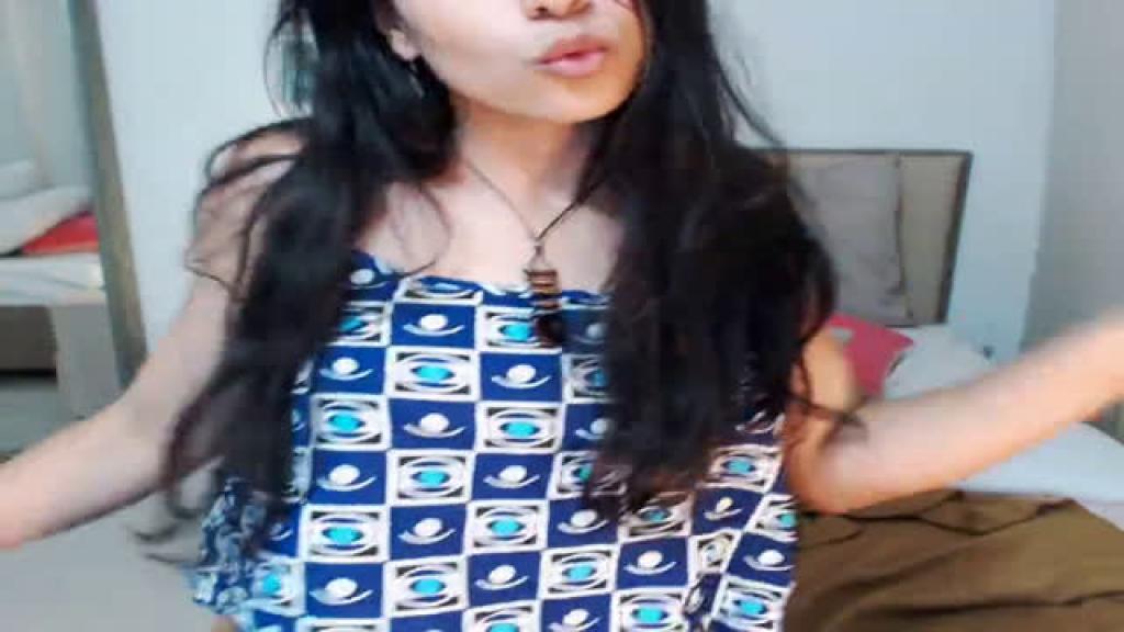 maiarivera Fucking Movie [2017/04/27 - 05:25:30]