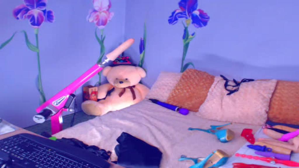 ole4kafox Porn Show [2017/04/19 - 09:22:34]