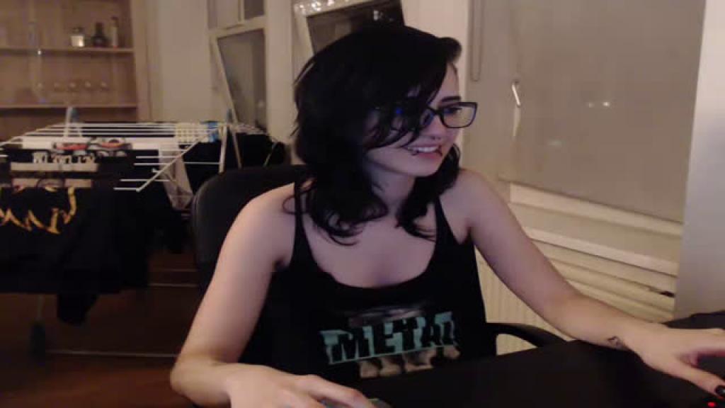 horrorqueenscarlett Private Movie [2017/06/05 - 23:00:40]