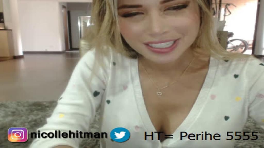 nicolehitman Free [2017/06/17 - 19:21:03]