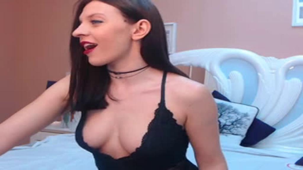 eveskye Boobs Show [2017/06/09 - 05:05:40]