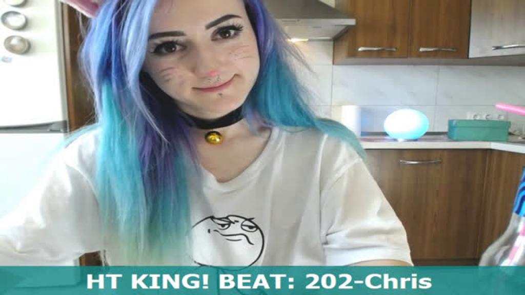 pussyxfreak Gagging Video [2017/06/19 - 13:00:26]