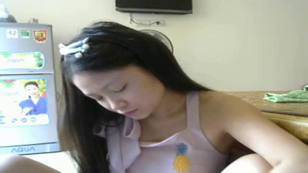 asiantabbyx Sucking Video [2017/05/10 - 04:30:17]