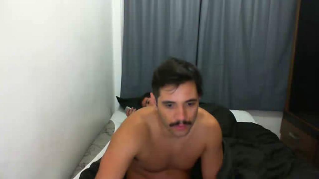 math_garcia Masturbating Webcam [2017/04/30 - 14:25:54]
