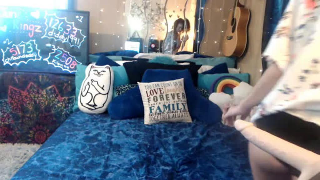 makekatpurr Gagging [2017/06/17 - 16:50:29]