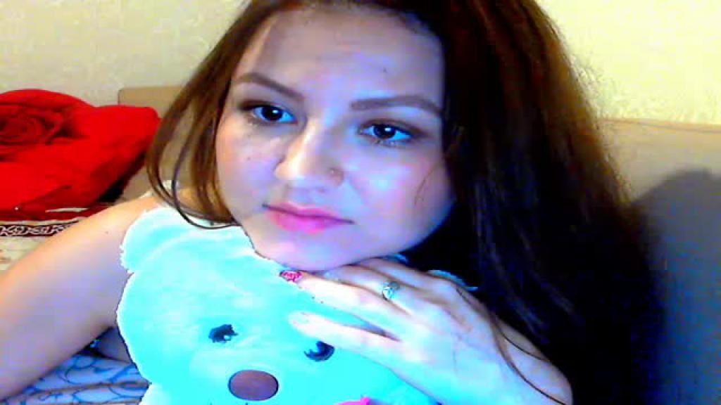 darinadiamond Dildo Show [2017/05/11 - 20:02:08]