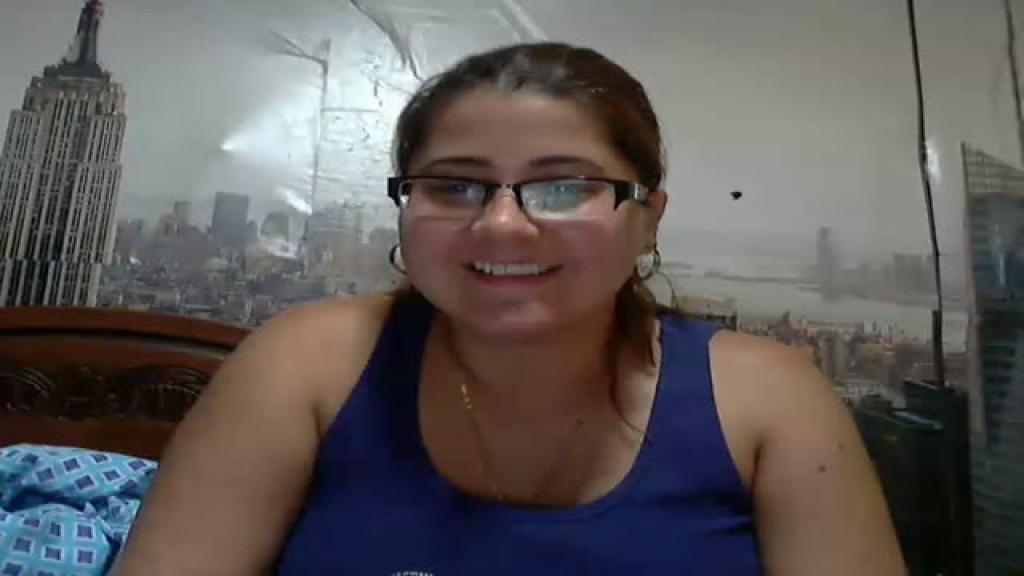 caina26 Dildo Show [2017/05/10 - 03:31:38]