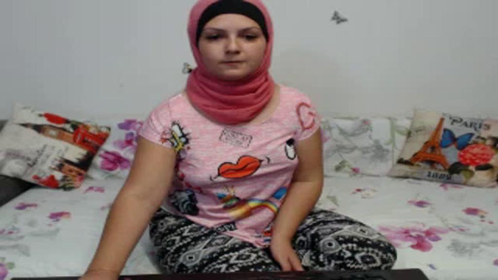 fatimamuslim Fingering Video [2017/07/16 - 18:00:54]