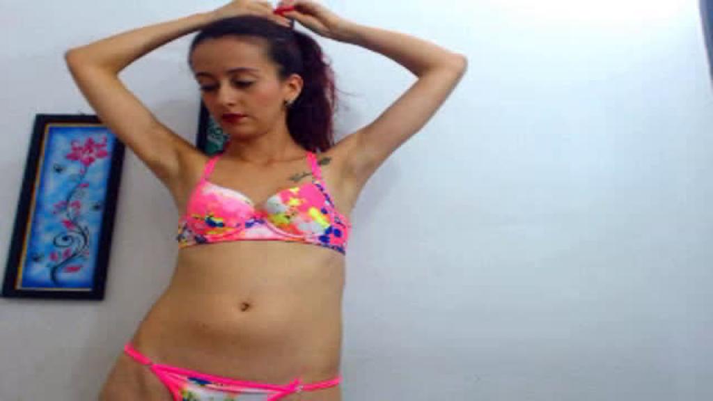lornalatin Naked Show [2017/06/23 - 14:54:57]