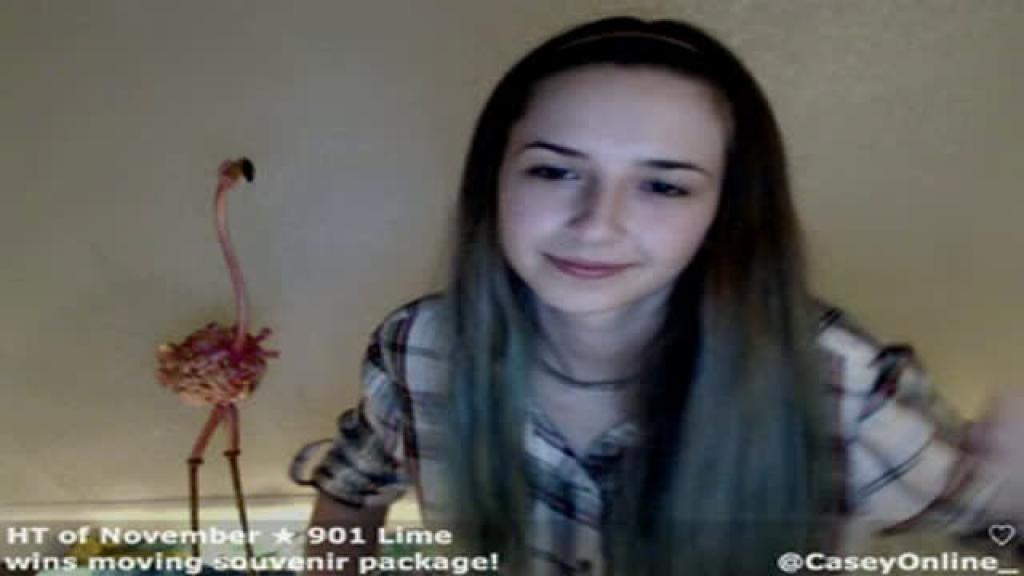 caseyonline_ show [2016/11/26 05:56:00]