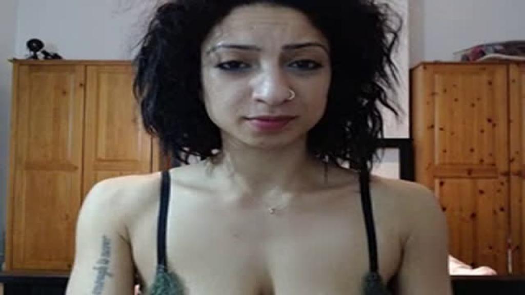 bdayshanti Naked Movie [2017/06/12 - 21:40:16]