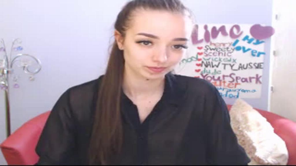carolinehall Humiliation [2017/05/05 - 10:41:05]