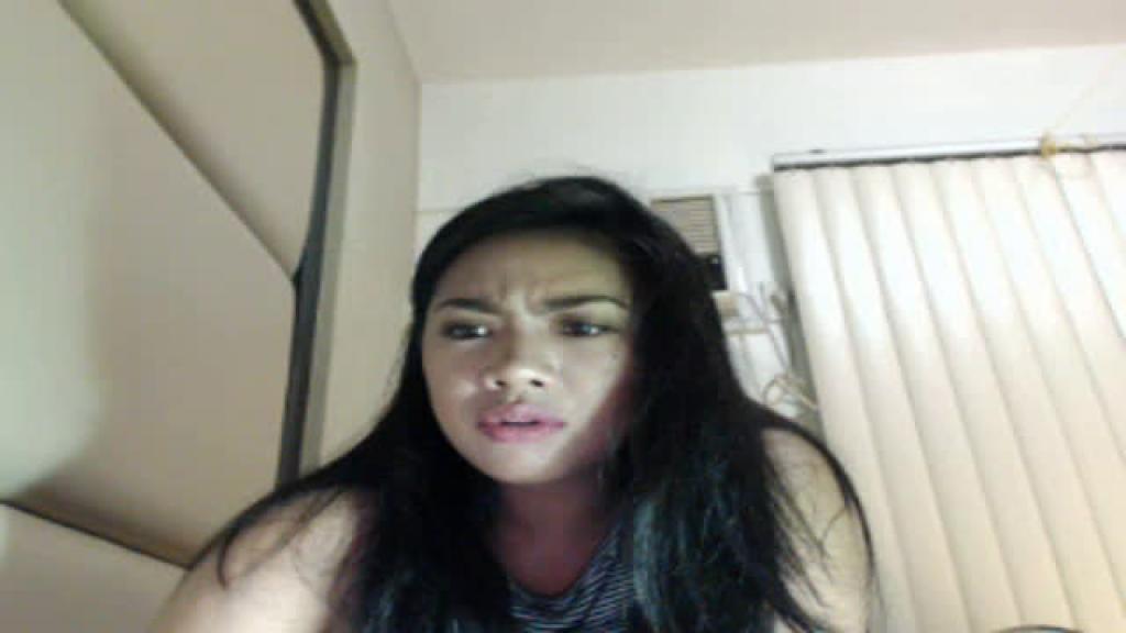 sexynathalie Twerking Show [2017/07/13 - 19:09:28]