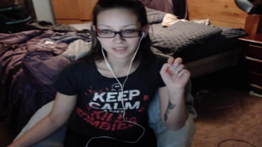 zombiegirlx video [2016/11/20 03:02:29]