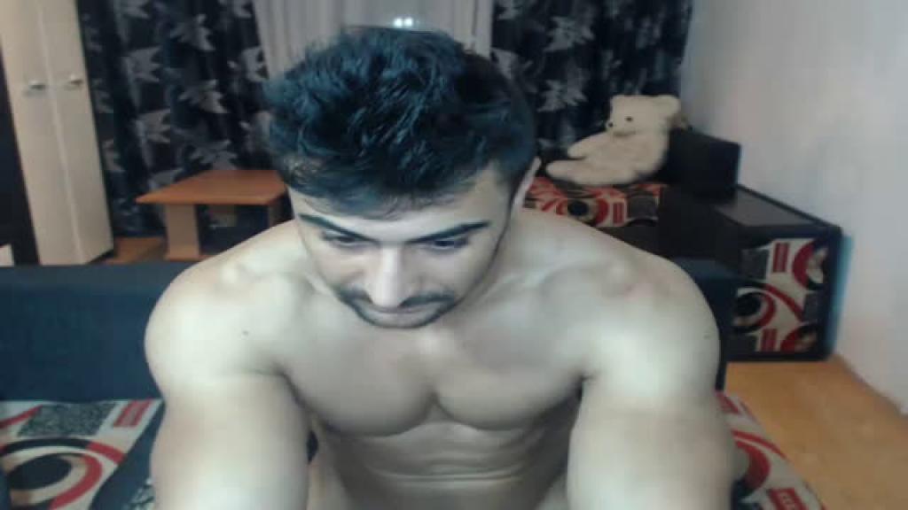 joshuasmit MyFeeCams Show [2017/06/20 - 18:30:30]