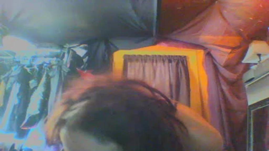 gypsysvonlux Topless [2017/05/09 - 19:40:53]