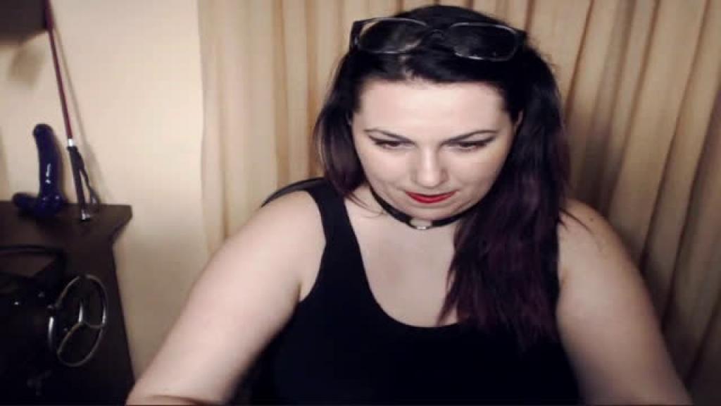 marinamoore Strap Video [2017/03/19 - 04:31:50]