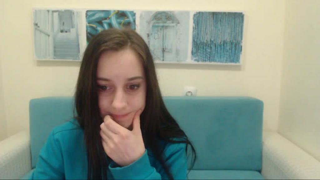 tescarey Throat Show [2017/06/04 - 20:39:42]