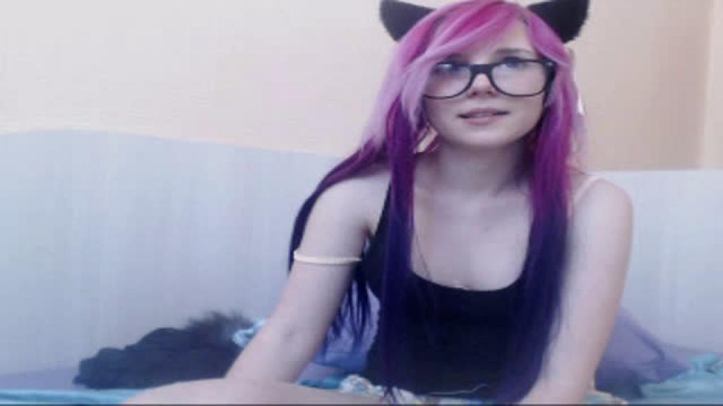 sandrafox4u MFC Webcam [2017/05/11 - 11:31:10]