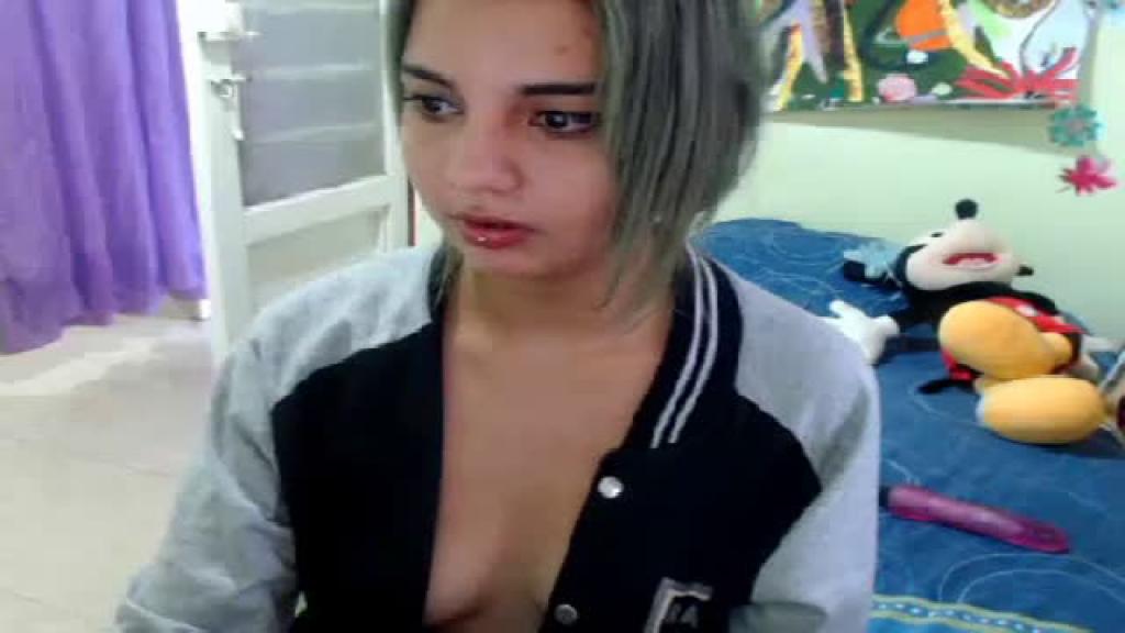 luna666_xxx Rare Video [2017/05/14 - 22:31:19]