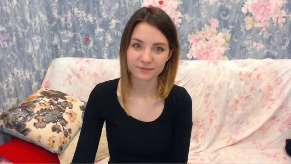 vickifox ManyVids Webcam [2017/03/20 - 02:04:31]