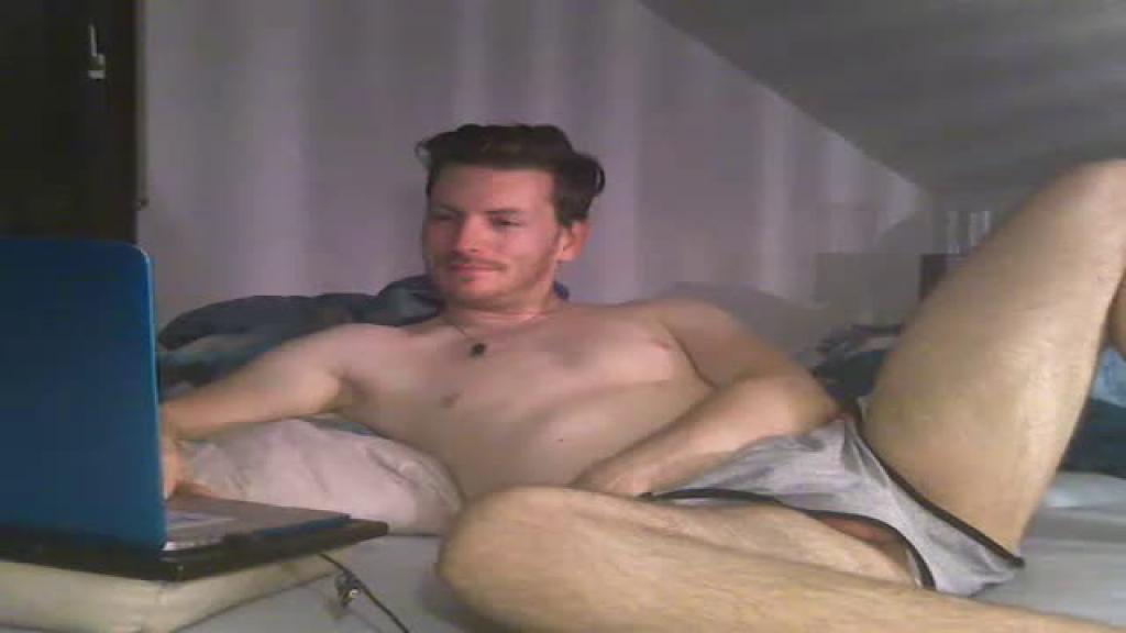 triton1408 Naked Show [2017/06/26 - 21:39:36]
