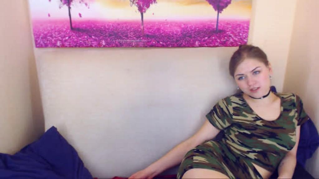 ariannadreamy Feet [2017/06/06 - 09:44:12]
