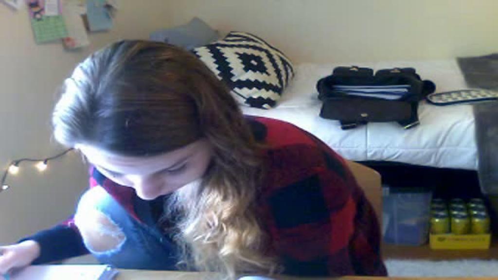 cutestudygirl