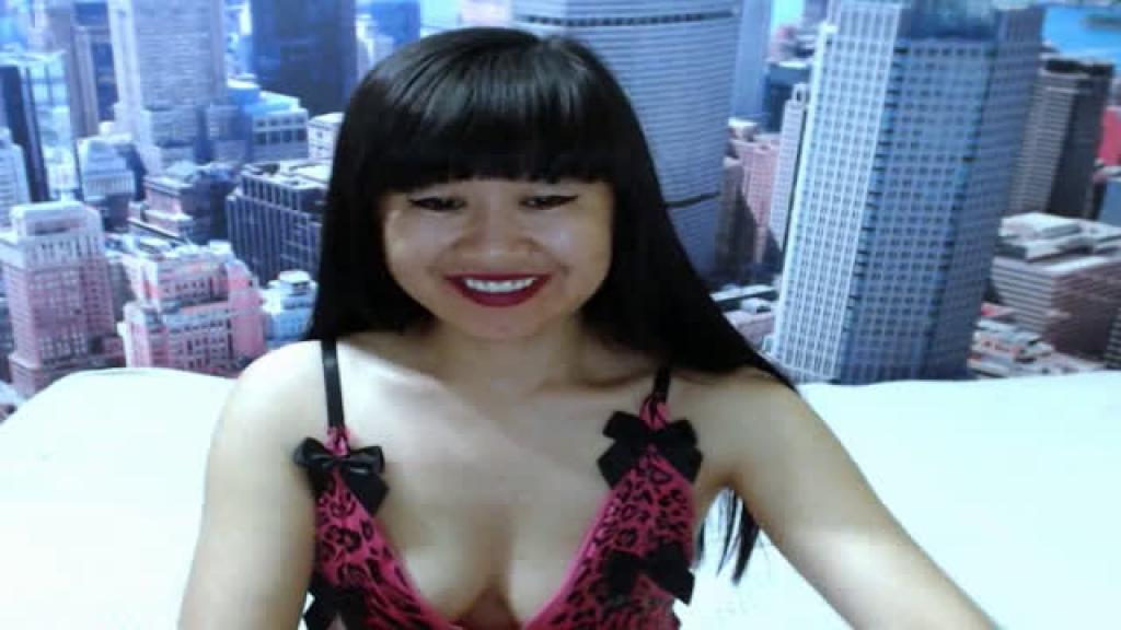 yasminaangell Oral Show [2017/06/07 - 13:05:00]