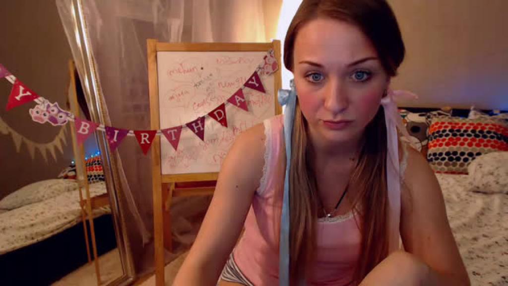 cuteleksy Riding Show [2017/07/02 - 21:50:45]
