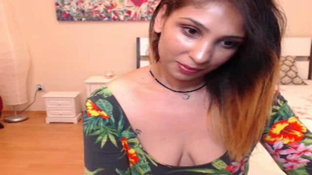 luanabrown Masturbating [2017/07/03 - 08:00:26]
