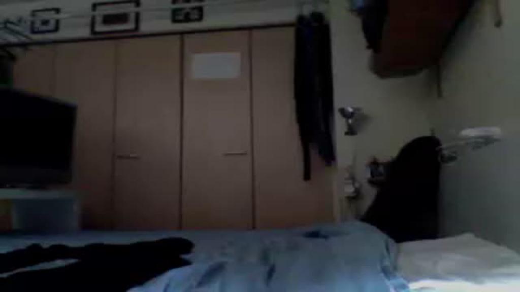 moonyme7701 Shower Webcam [2017/04/29 - 03:50:29]
