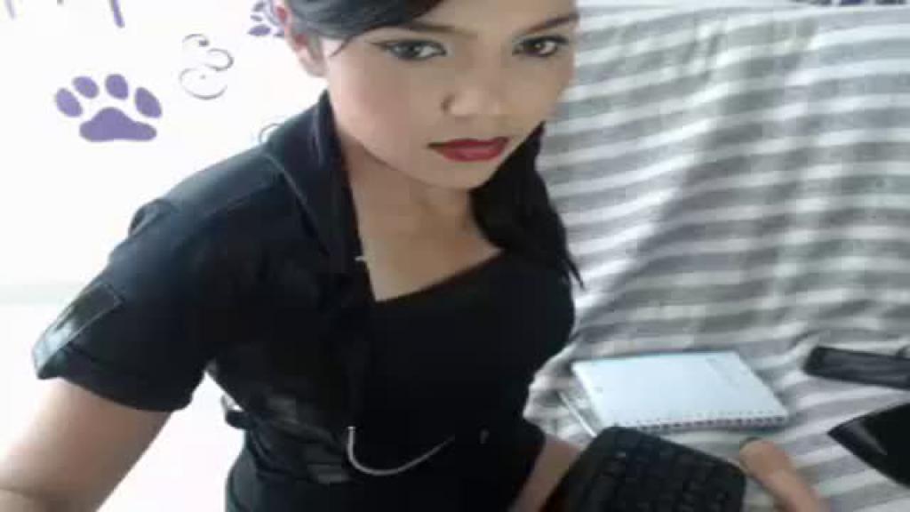 evilgirl1 Boobs Webcam [2017/05/25 - 16:46:18]