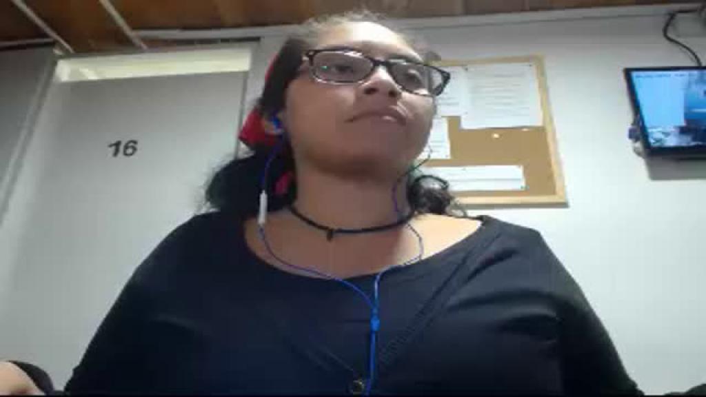 jen2712 Fingering [2017/06/16 - 22:30:31]