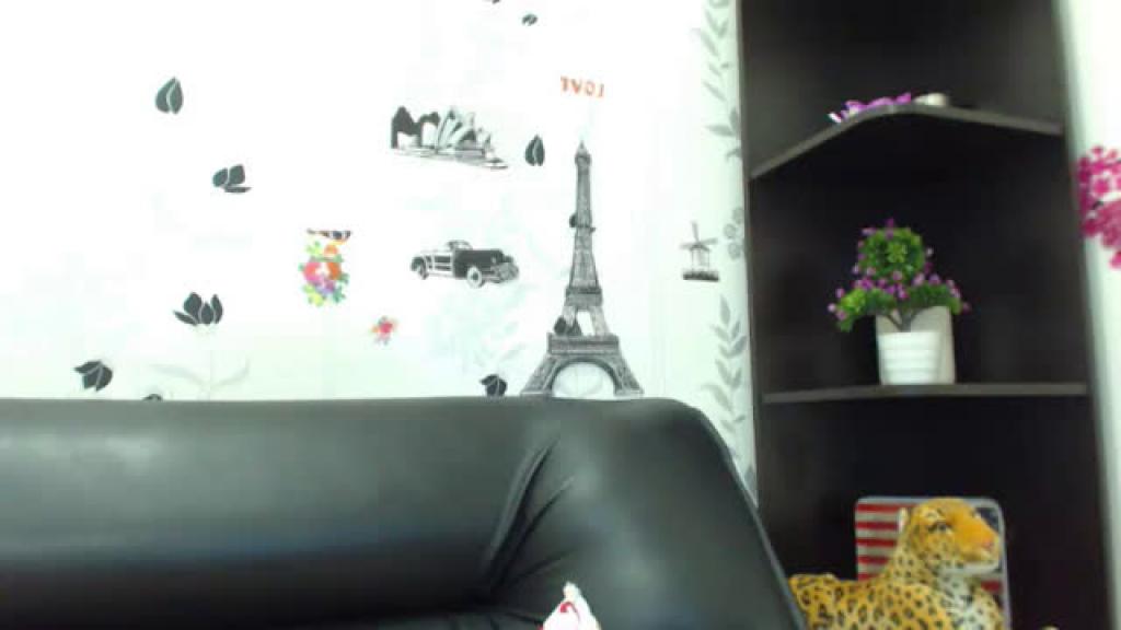 lailaallen Gagging Webcam [2017/05/08 - 17:31:25]
