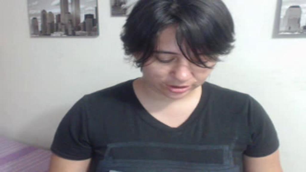 elianahot18 Cum Video [2017/05/03 - 22:41:50]