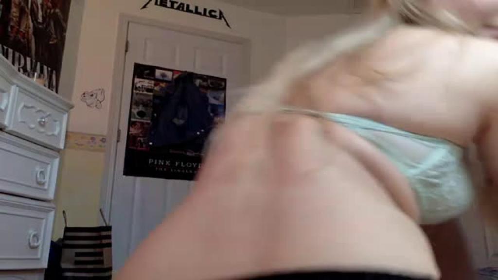 victoriasbod Panty Webcam [2017/06/01 - 19:46:34]