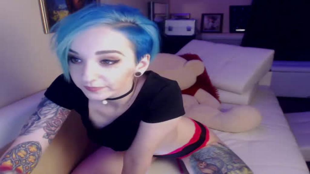 harleynun Sex Webcam [2017/05/02 - 22:15:29]