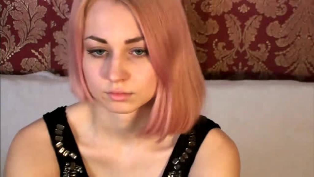 pinkyyy