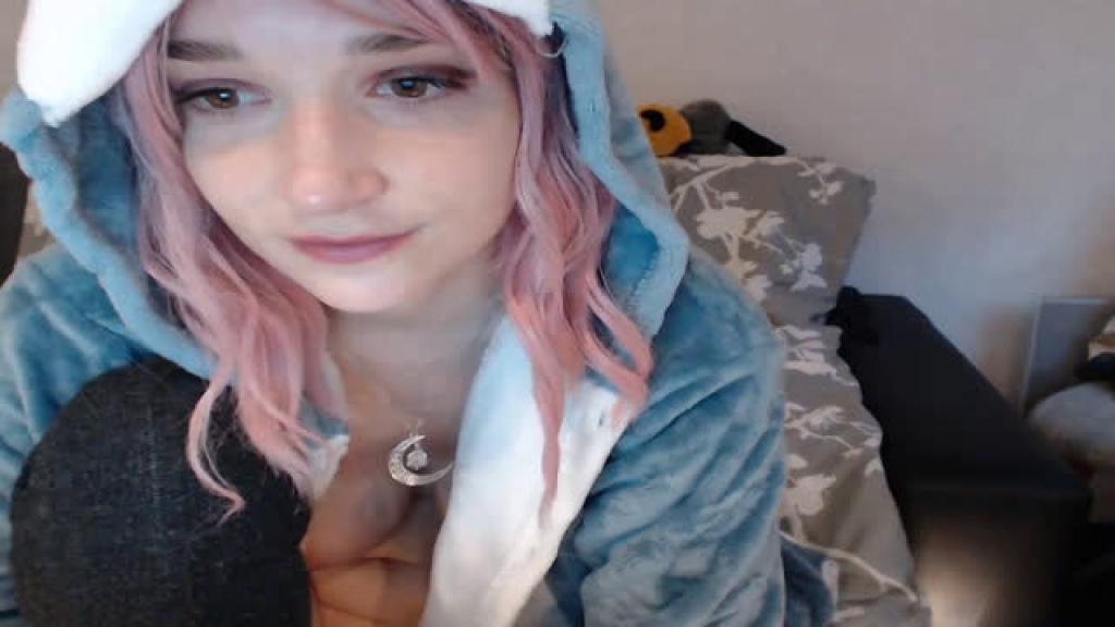 magentafox Stream [2017/05/05 - 16:55:45]