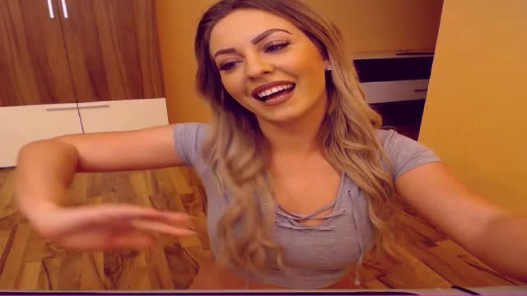 monicamony Boobs Movie [2017/05/11 - 22:45:29]
