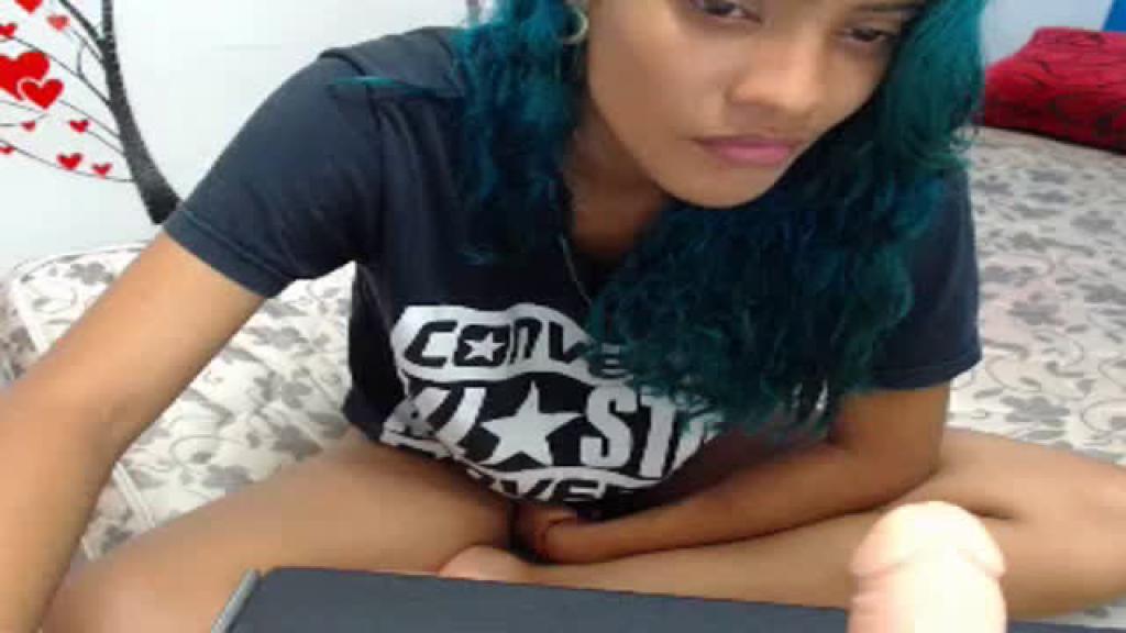 zoeyrogers Booty Show [2017/07/05 - 17:25:28]