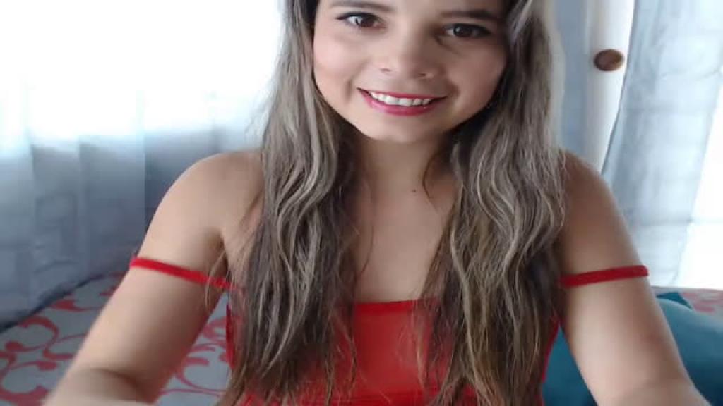 sophie_027 Anal Show [2017/07/03 - 15:10:30]