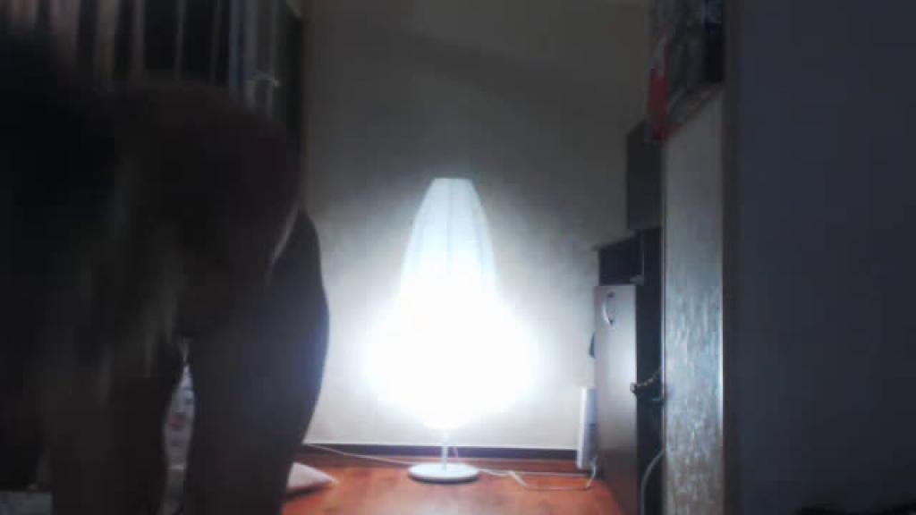 xonnie Nude Show [2017/06/07 - 01:40:40]