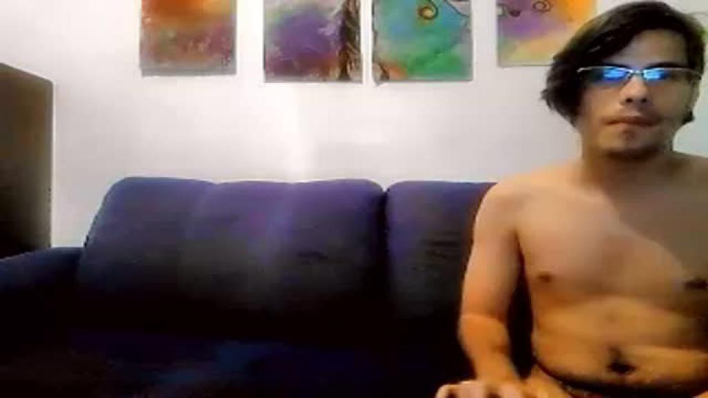 jessiheaven Dancing Show [2017/05/12 - 01:31:19]
