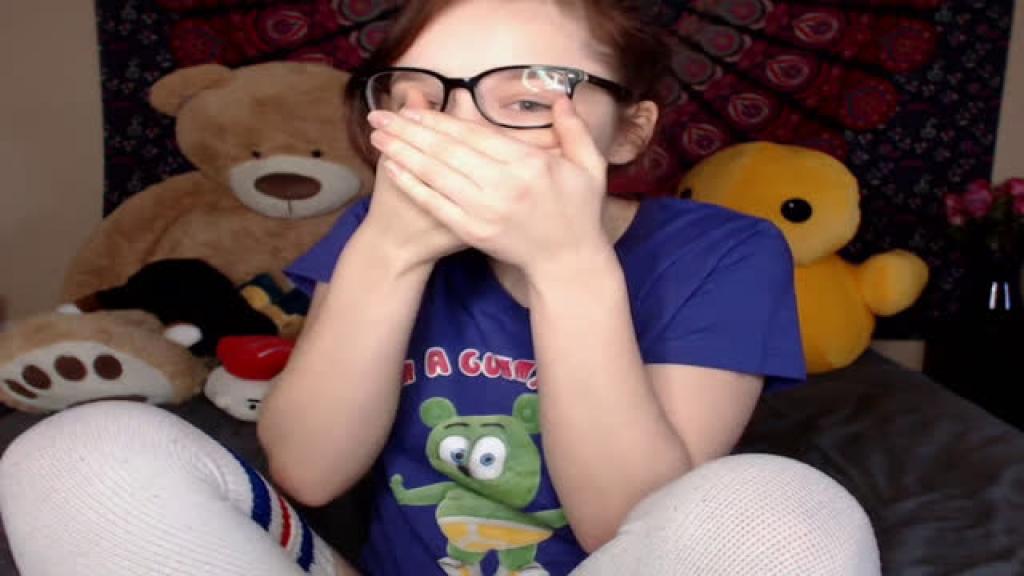 gummybearmira nude [2017/01/09 00:02:07]