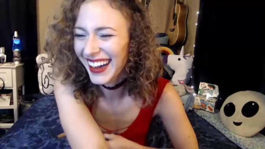 makekatpurr Cum Webcam [2017/07/03 - 01:50:29]