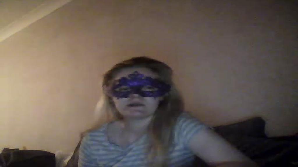 maskedlady15 ManyVids Show [2017/04/26 - 21:35:15]